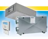 Heat Recovery & Air Handling Units
