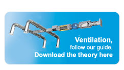 View our Ventilation Theory Guide