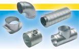 Ducting & Fittings
